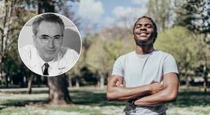 Viktor Frankl, psiquiatra e filósofo: "Não busque o sucesso. Quanto mais você se obcecar por ele e o transformar em seu objetivo, mais irá perdê-lo"