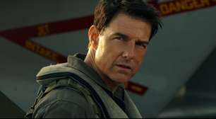 'Top Gun: Ases Indomáveis' e 'Top Gun: Maverick' serão reexibidos nos cinemas brasileiros