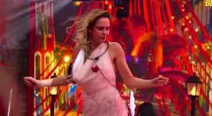 Veja tudo o que Ana Paula ganhou no BBB 16 e no BBB 26