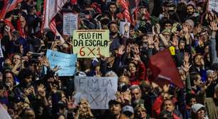 Comissão da Câmara admite PEC que reduz jornada de trabalho e acaba com escala 6x1