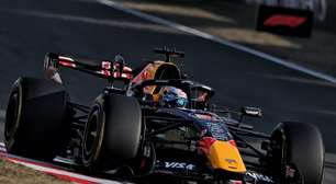 F1: Steiner não descarta Verstappen fora da Red Bull em breve