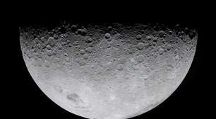 Dois astronautas italianos poderão caminhar na Lua, diz agência