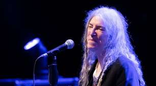 Patti Smith, Morrissey e Violet Grohl estão no line-up do CBGB Festival 2026