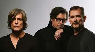 Failure lança aguardada parceria com Hayley Williams; ouça "The Rising Skyline"