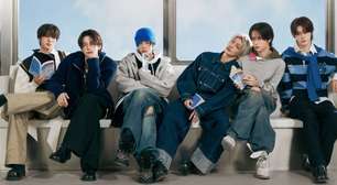 TWS quebra recorde com pré-vendas de novo mini-álbum, 'NO TRAGEDY'