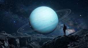 Quando tudo muda de repente na sua vida, a Astrologia tem uma explicação