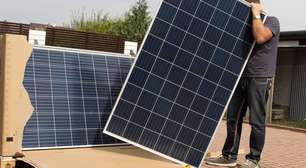 Agrivoltaica: como painéis solares sobre plantações podem gerar energia e proteger alimentos ao mesmo tempo