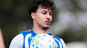 Cruzeiro enfrenta o Goiás pela Copa do Brasil