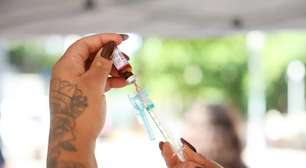 Porto Alegre amplia reforço contra Covid-19 para maiores de 12 anos