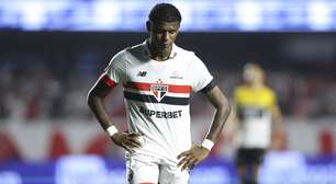 Arboleda define data de retorno a São Paulo