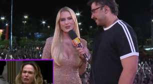 'BBB 26': Antecipou a vitória? Declaração de Fernanda Keulla para Ana Paula causa polêmica