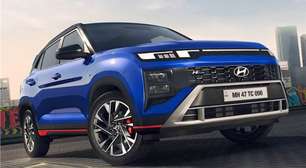 Novo financiamento do Creta: R$ 58 mil e taxa zero atraem atenção, mas há armadilhas!