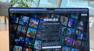 Adeus ao acesso sem limites na internet Roblox toma uma atitude sem precedentes e cria um bloqueio implacável por idade para as crianças