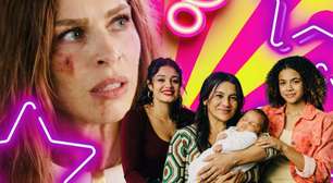 Vida e morte: O final secreto de Arminda no último capítulo de Três Graças