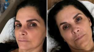 URGENTE! Luiza Ambiel é internada após crise de dor; veja o que aconteceu