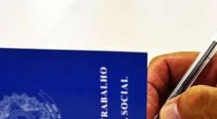 Mais de 870 vagas de emprego são ofertadas em Pernambuco nesta quarta (22)