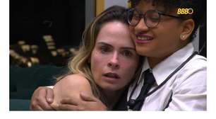 Diretamente da terra do pão de queijo: Globo nota 'efeito Ana Paula Renault' na audiência em Belo Horizonte, Minas Gerais, aos números