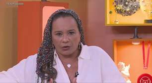 Falsa? Solange Couto abre o coração e faz homenagem à Ana Paula Renault