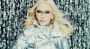 Madonna volta com artilharia pesada em nova era