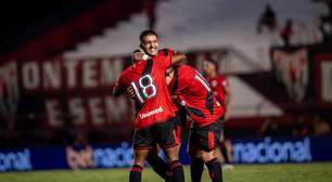 Com Igor fora do Atlético-GO, veja quem pode ganhar vaga no time titular