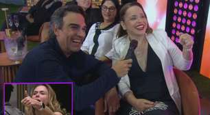 BBB 26: CIÚMES? Na final, mãe de Juliano manda recado para Ana Paula: 'Cada uma'