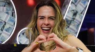 BBB26: Mais de R$ 6 milhões! Saiba quanto Ana Paula Renault faturou no total