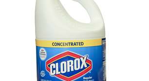 Por que não se deve misturar água sanitária com outros produtos de limpeza