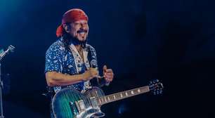 Bell Marques estreia corrida de rua no Rio de Janeiro; saiba mais