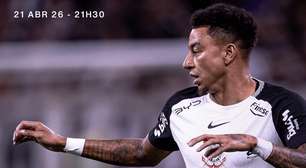 Lingard desencanta, decide jogo e projeta sequência no Corinthians