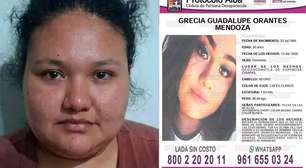 Excesso de edição em fotos dificulta busca por mulher desaparecida no México