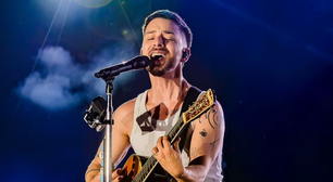 Junior Lima rebate após boatos sobre sexualidade: 'Prefiro ser confundido com gay'