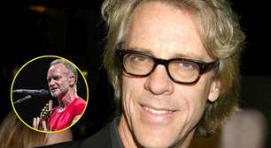 Stewart Copeland descreve o The Police com uma comparação bizarra