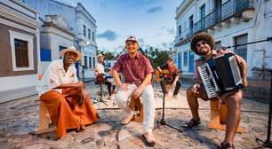 Dominguinho na Pedreira e um dos shows nacionais mais aguardados de 2026