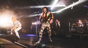 Sticky Fingers anuncia quatro shows no Brasil em agosto com The Terrys como convidado