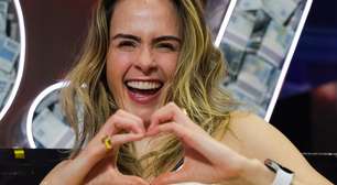 Ana Paula ganha mais de R$ 6 milhões em prêmios no BBB: veja lista