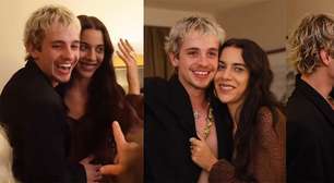 Juliano Floss e Marina Sena se reencontram após final do BBB e vídeo acalma fãs