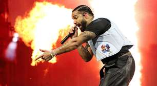 Drake anuncia data de lançamento de 'Iceman'