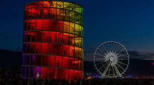 Coachella anuncia as datas para 2027; veja como comprar ingressos