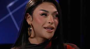 Após terceira rinoplastia, aparência de Pabllo Vittar chama atenção na web