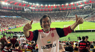 Morre o cronista rubro-negro Arthur Muhlenberg