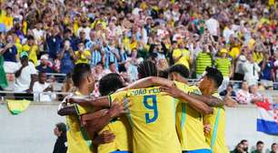 Exame aponta lesão grau 4 e astro do Brasil deve perder a Copa do Mundo