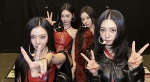 K-Pop: aespa vem ao Brasil na semana do Rock in Rio