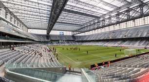 Atlético-GO olha escalação do Athletico para jogo na Copa do Brasil