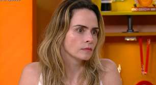 Ana Paula Renault vai participar do 'Mais Você' e dos programas da Globo após a morte do pai? Campeã do 'BBB 26' revela decisão: 'Meio passada'