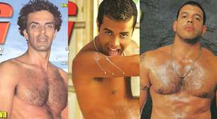 G Magazine anuncia retorno após 13 anos com novos ensaios nus e formato inédito