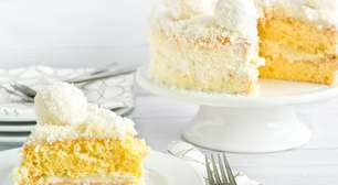 Por que o bolo fica cru por dentro? Entenda o que deu errado