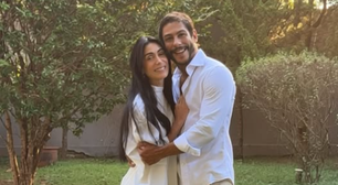 'Gravidez?' de Michelle Barros da Fazenda é marketing; casal fará anúncio