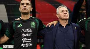 México define mudança no comando após a disputa da Copa do Mundo