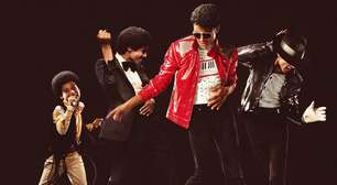 'Michael': Porque levou anos para dar vida à história de Michael Jackson