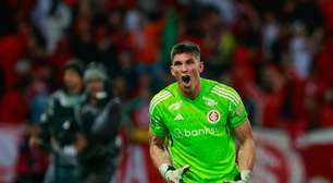 Inter deve receber proposta do Boca Juniors por Rochet